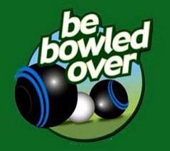 Be Bowled Over